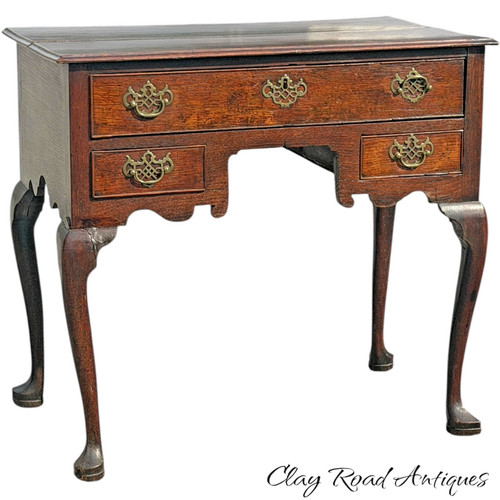 Antique george dressing - antique,