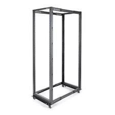 Startech post 42u - 4-post,