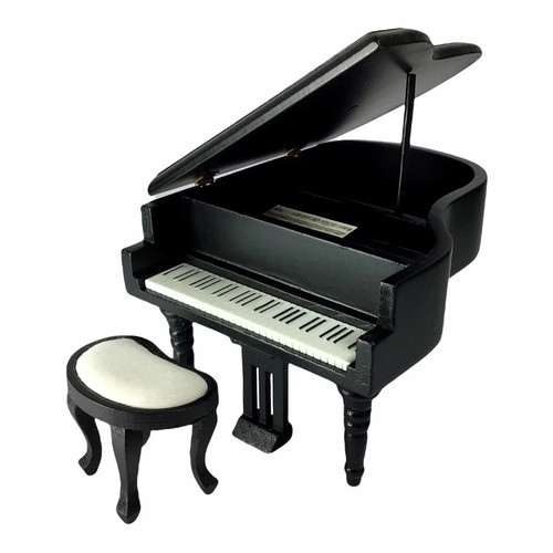 Dolls house grand - grand, piano