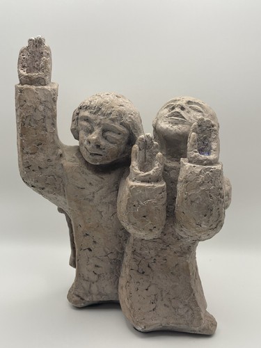 Austin productions sculpture - austin,