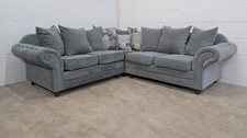 Chesterfield Windsor Grey