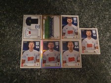 Panini EFL Stickers 2026