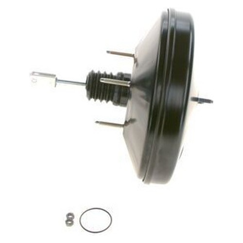 Bosch brake booster for - bosch,