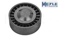 V-RIBBED BELT GUIDE PULLEY 314