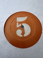 Dj Krust Dj / The Hustler