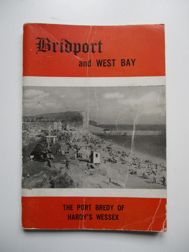 C1950 bridport west bay - bridport,