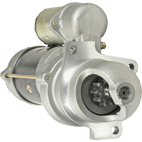 Starter motor for lister - starter,