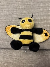 Suki Buzz Buzz Bee Teddy Plush