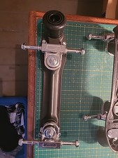 Roces Artistic Quad Skate