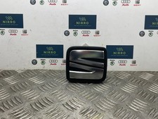 SEAT LEON ESTATE CHROME BOOT HANDLE BADGE FITS MODELS 2020 TO 2025 5FE827565B