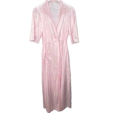 Vintage Nancy King Silky Long