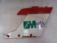 2008 GILERA SC 125  Right