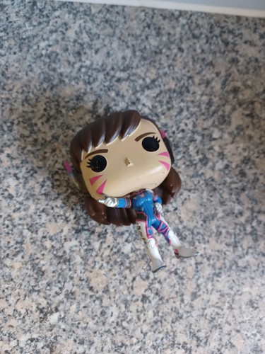 Funko pop overwatch - pop!,