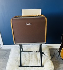 Fender Acoustic Pro 100