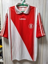 Size L Monaco 1996-1998 home