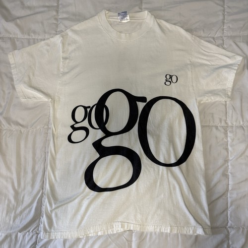 Vintage apple go - go,