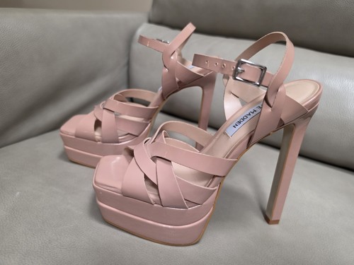 Steve madden flirt - "flirt", blush