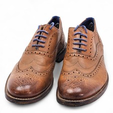 Ted Baker Guri 9 Tan Wingcap