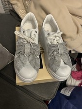 Bling Trainers Size 5 From