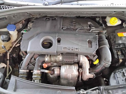 Citroen ds3 year mk1 - year, 1.6