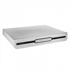 ROKSAN ATTESSA CDT SILVER ONE ONLY DISPLAY MODEL