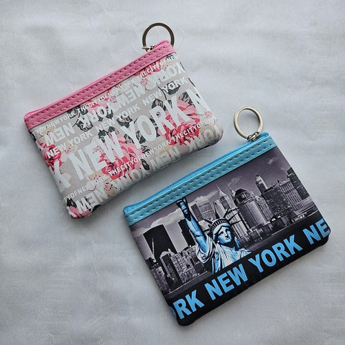 New york coin - new,