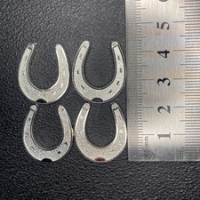 Horseshoes (Silver) Cake or
