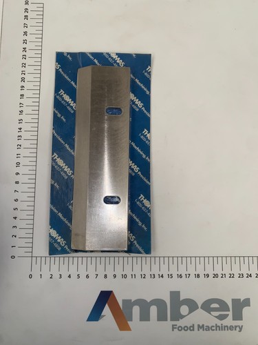 Baader scraper knife 80325 - baader,
