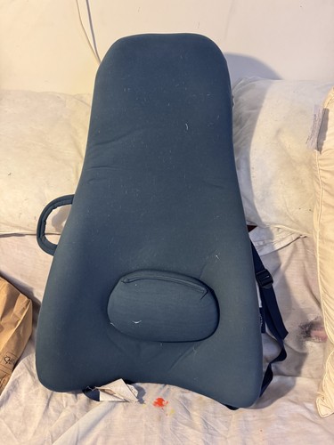 Obusforme ergonomic backrest - ergonomic,