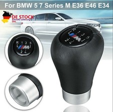 Speed gear knob shift lever - 5-speed,