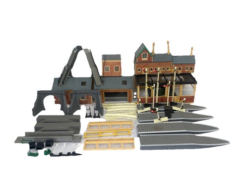 Collection hornby gauge - hornby,