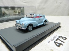 Eaglemoss 1.43 James Bond Car