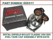 Royal Enfield Classic Bullet