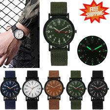 Luxury Men's Luminous Wrist