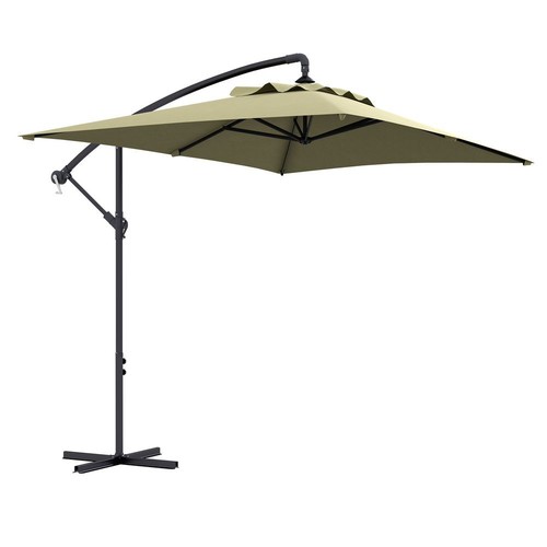 Premium outsunny cantilever - outsunny,