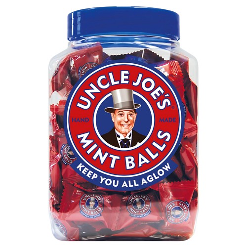 Uncle joe mint - joe's,