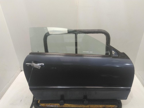 Mercedes clk right front door - mercedes,