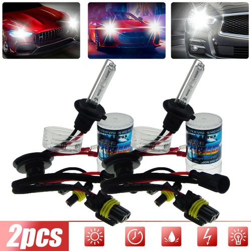 55w xenon hid headlight - xenon,