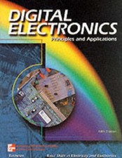 Digital Electronics By Roger L. Tokheim. 9780071167963