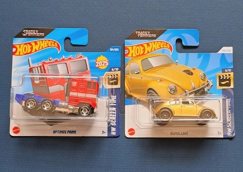 Hot wheels transformer - hot, wheels-transformer-optimus