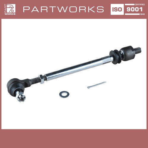 Tie rod for porsche - porsche, 928