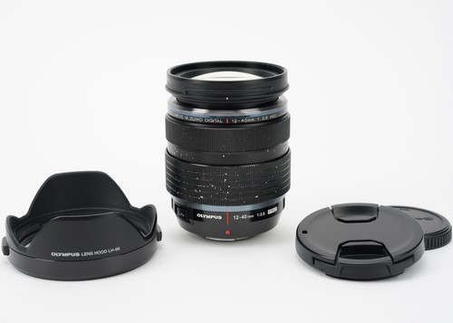 Olympus zuiko digital - olympus, m.zuiko