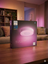 Philips Hue White & Col. Amb