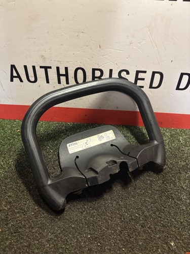 Stihl hs45 petrol hedgetrimmer - petrol,