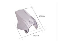 Puig Plus Screen Windshield