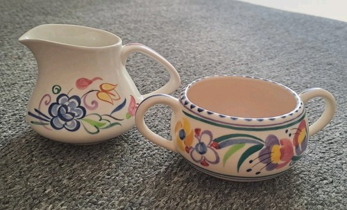 Poole pottery traditional - pottery,
