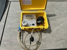 Atomox Helium Analyser - Used For Trimix Technical Diving