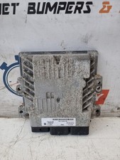 Ford Transit Connect Engine