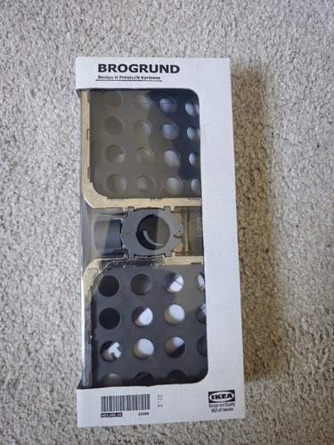 Ikea brogrund bathroom shower - ikea,
