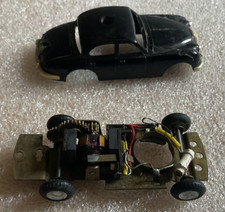 Minic Motorways M1552 Mk2